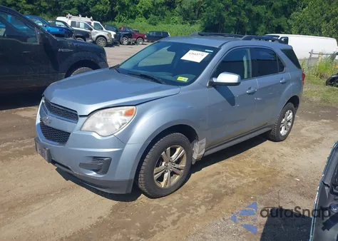 2015 Chevrolet Equinox 1Lt from USA, damaged, VIN 2GNFLFEKXF6174406